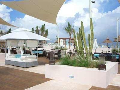 Hotel Club Med カンクン エクステリア 写真